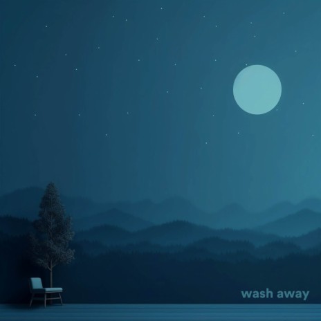 Wash Away | Boomplay Music