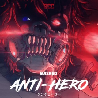 Anti-Hero EP