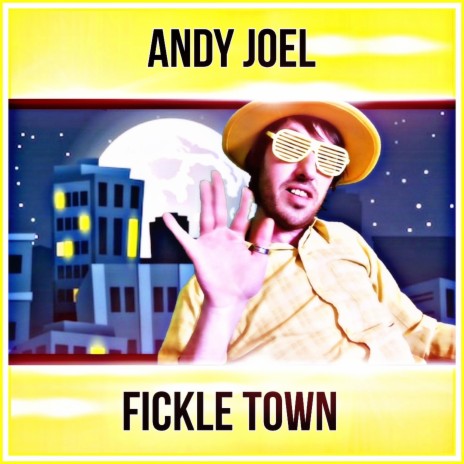 Fickle Town | Boomplay Music