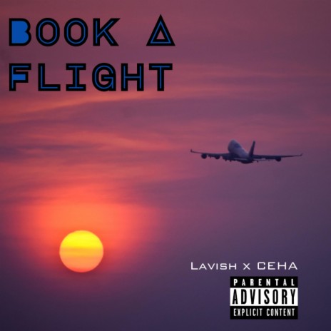 Book A Flight | Boomplay Music