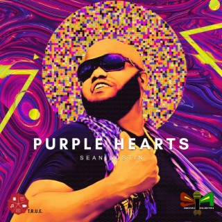 Purple Hearts