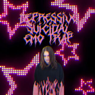 DEPRESSIVE SUICIDAL EMO TRAP