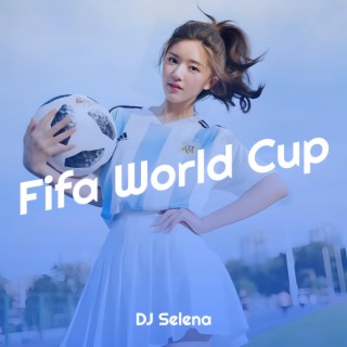 Fifa World Cup (Qatar Remix 2022) lyrics | Boomplay Music