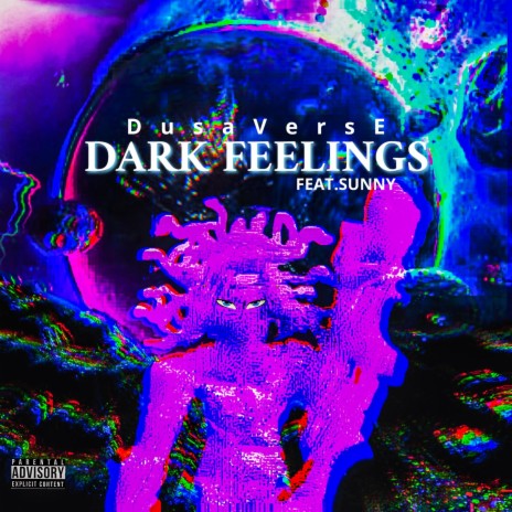 Dark Feelings | Boomplay Music