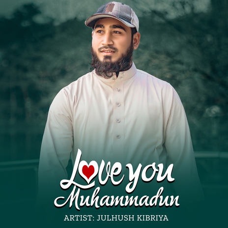 Love You Muhammadun | Boomplay Music