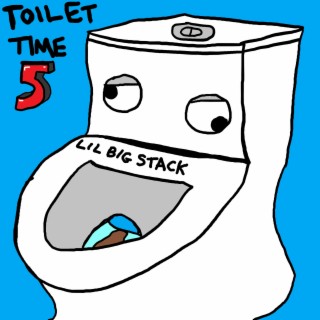 Toilet Time 5