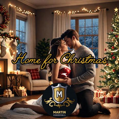 Home for Christmas | Boomplay Music