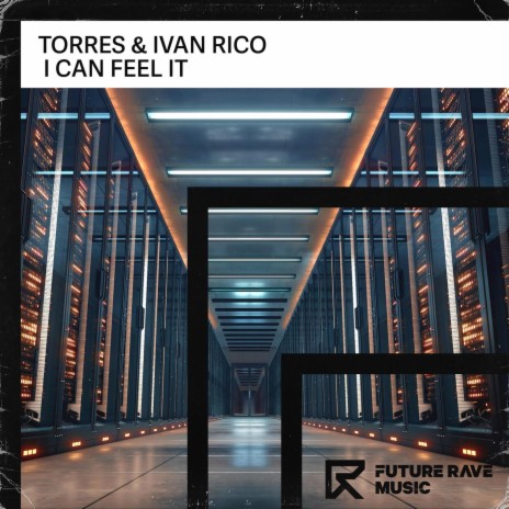 I Can Feel It ft. Ivan Rico | Boomplay Music