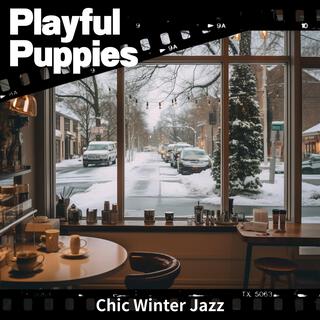 Chic Winter Jazz