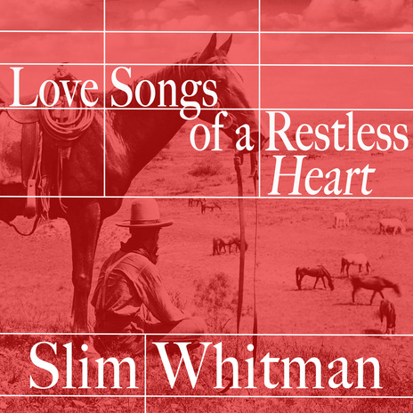 Restless Heart | Boomplay Music