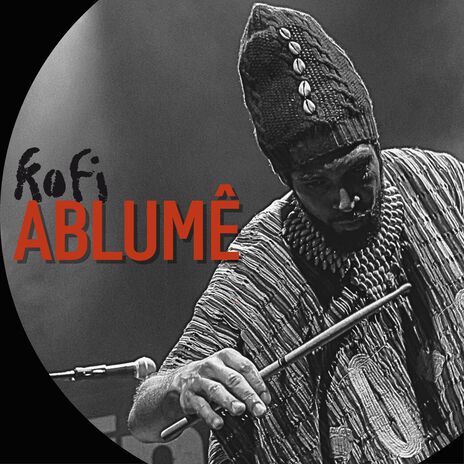 Ablume (Live) | Boomplay Music