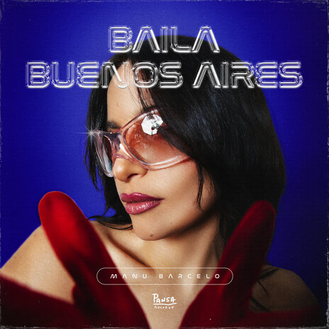 Baila Buenos Aires (Franco Galán Remix) | Boomplay Music