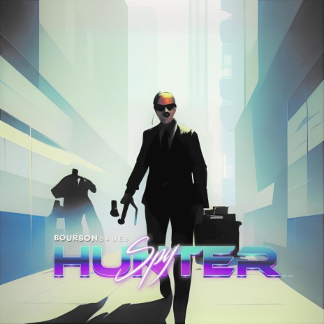 Spy Hunter | Boomplay Music