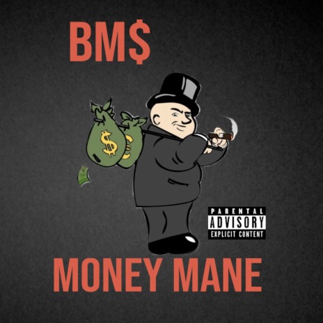 Money Mane | Boomplay Music