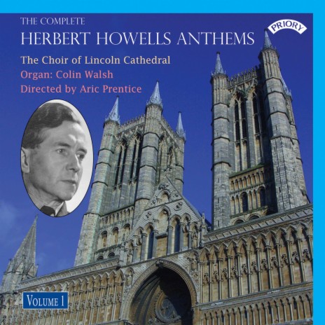 Haec Dies ft. Lincoln Cathedral Choir & Colin Walsh | Boomplay Music