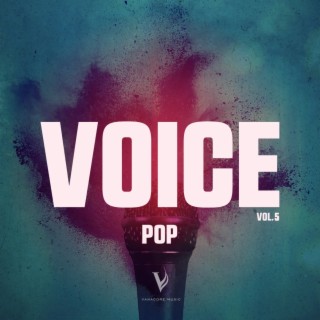 Voice (Pop Vol. 5)
