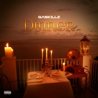 Dinner lyrics | Boomplay Music