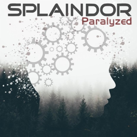 Paralyzed | Boomplay Music