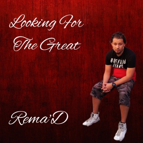 Looking For The Great | Boomplay Music