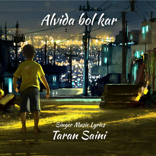 Alvida Bol Kar (Original)