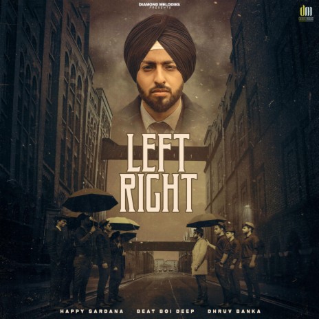 Left Right | Boomplay Music