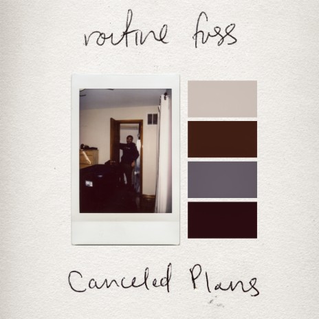 Canceled Plans | Boomplay Music