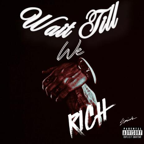 Wait Till We Rich | Boomplay Music