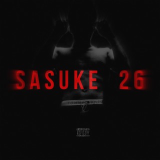 SASUKE 26