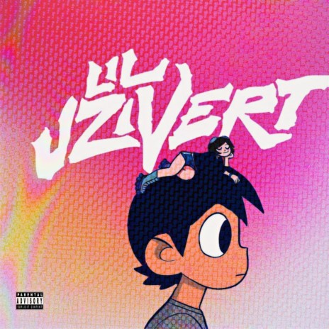 Lil Uzi Vert | Boomplay Music