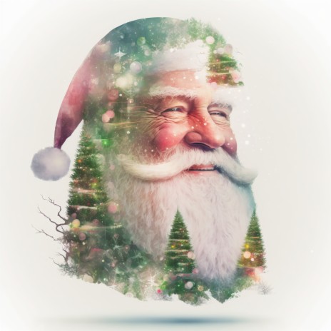 Santa Claus Llegó a la Ciudad ft. Canciones de Navidad Escuela & Coro Infantil de Navidad