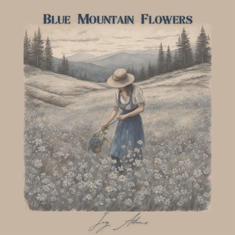 Blue Mountain Flowers | Boomplay Music