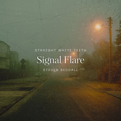 Signal Flare (Instrumental Version) ft. Steven Beddall | Boomplay Music