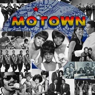 Motown Greatest Hits