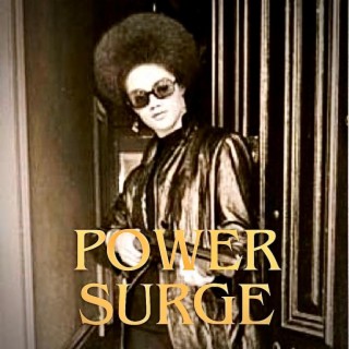 POWER SURGE