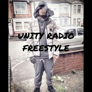 Unity Radio Freestyle