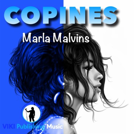 Copines | Boomplay Music