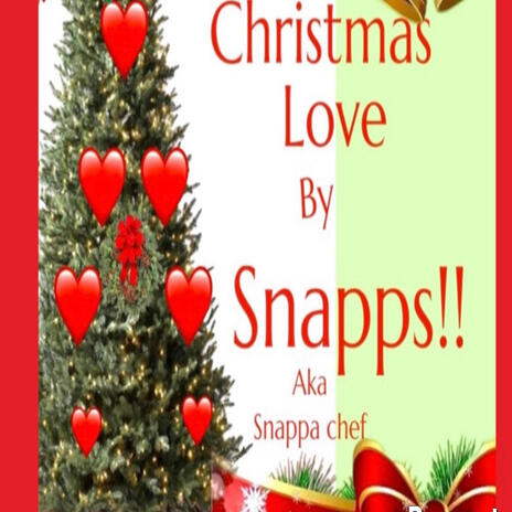 CHRISTMAS LOVE (Special Version) | Boomplay Music