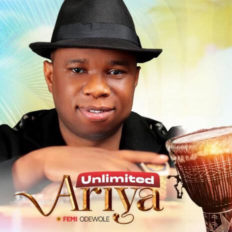 Unlimited Ariya | Boomplay Music