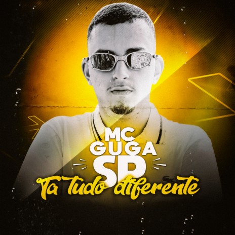 TÁ TUDO DIFERENTE | Boomplay Music