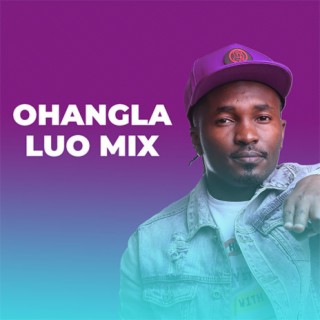 Ohangla Luo Mix