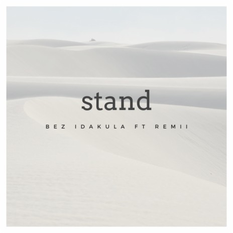 Stand ft. Remii | Boomplay Music