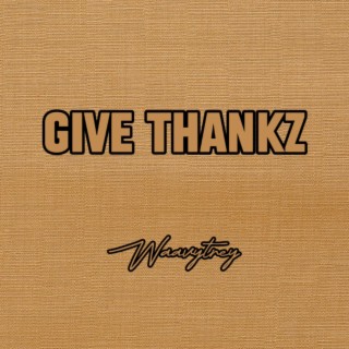 Give Thankz