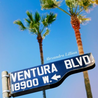 Ventura Boulevard