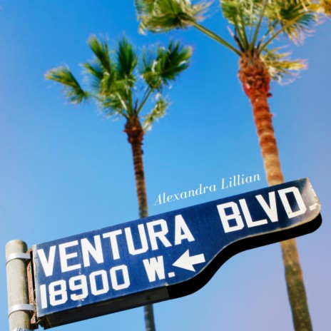 Ventura Boulevard | Boomplay Music