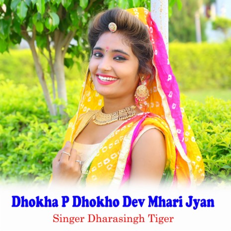 Dhokha P Dhokho Dev Mhari Jyan ft. Dhara Singh Tiger | Boomplay Music