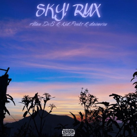 SKY (REMIX) ft. daimeru & Kid frnks | Boomplay Music