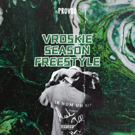 Vroskie Season Freestyle