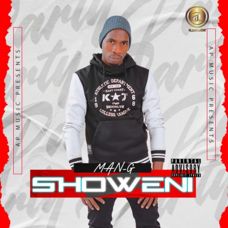 Showeni ft. Man-G | Boomplay Music