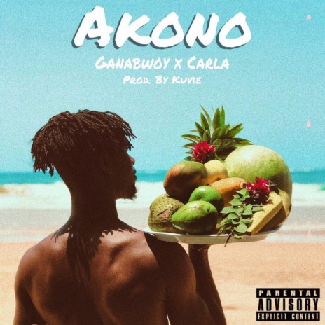 Akono ft. Ganabwoy