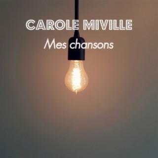 Carole Miville